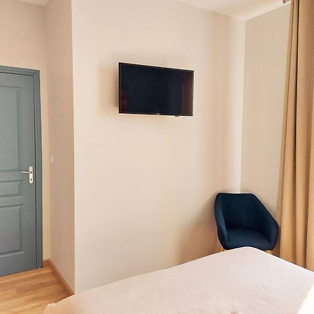 Les Jacquemarts Normands Maison D'Hotes - Guesthouse Belmesnil Phòng bức ảnh