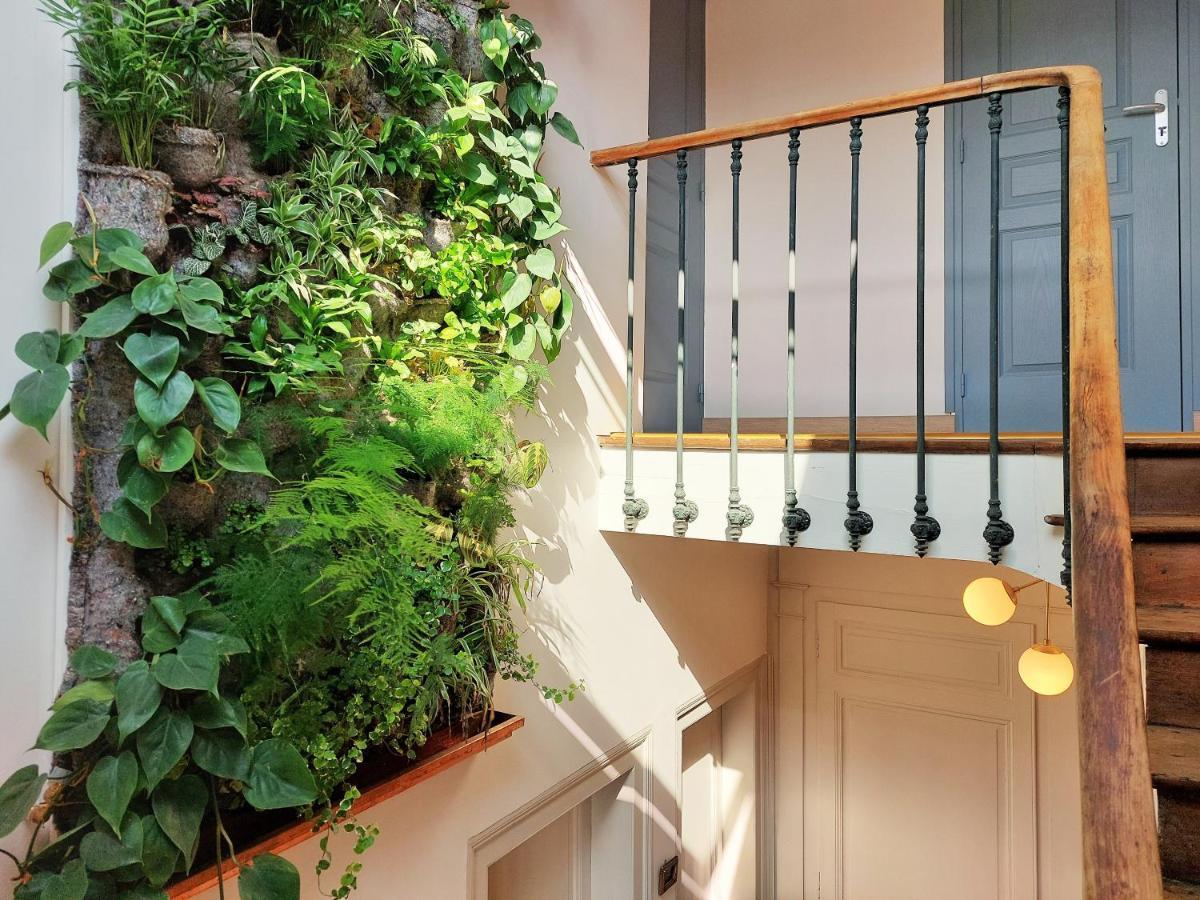 Les Jacquemarts Normands Maison D'Hotes - Guesthouse Belmesnil Ngoại thất bức ảnh