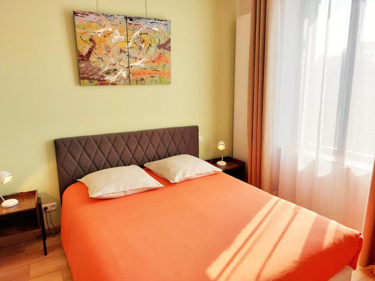 Les Jacquemarts Normands Maison D'Hotes - Guesthouse Belmesnil Phòng bức ảnh