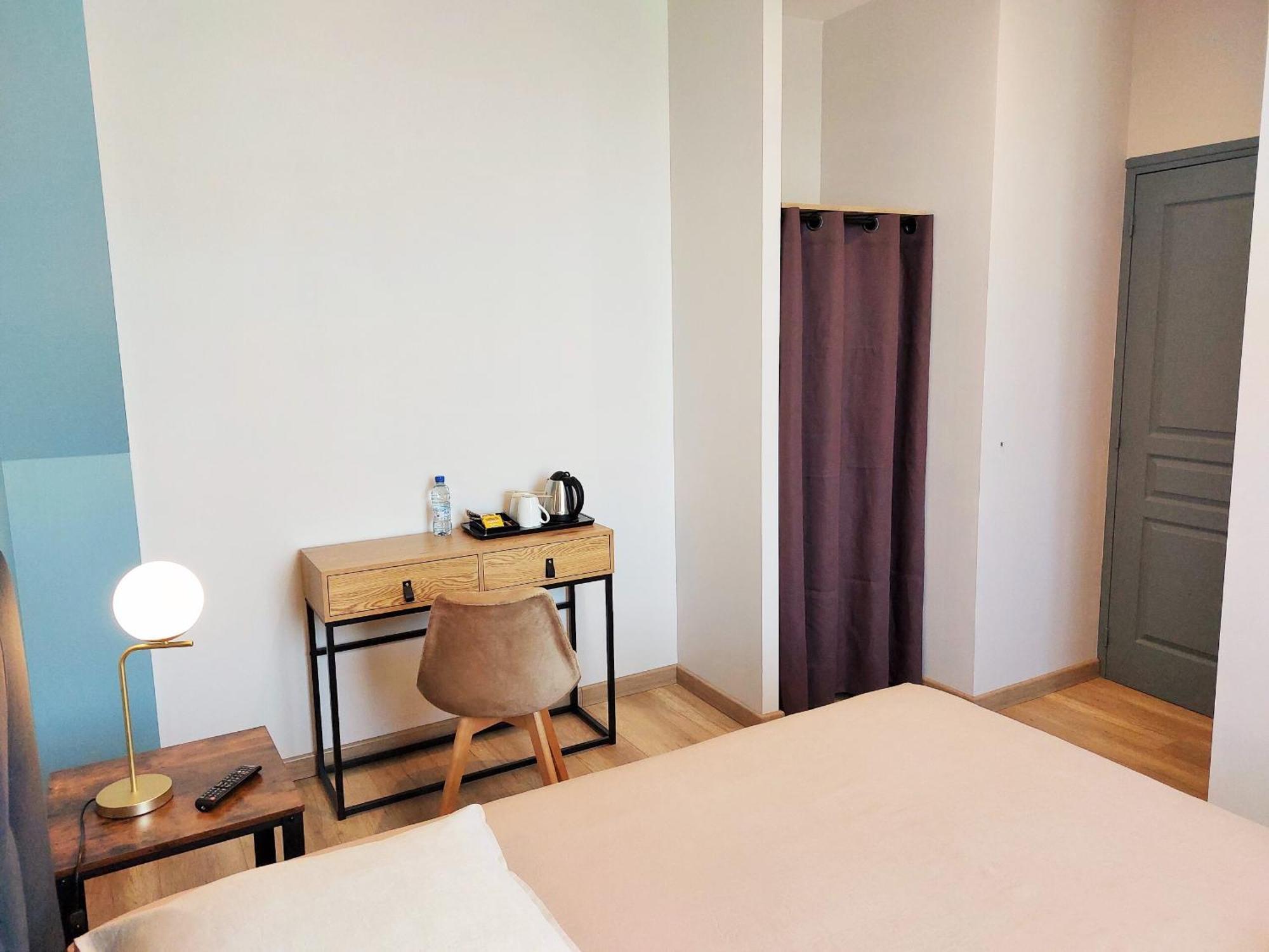 Les Jacquemarts Normands Maison D'Hotes - Guesthouse Belmesnil Phòng bức ảnh