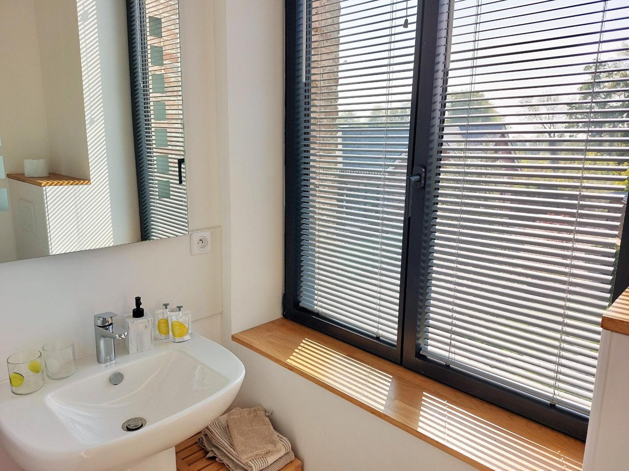 Les Jacquemarts Normands Maison D'Hotes - Guesthouse Belmesnil Phòng bức ảnh