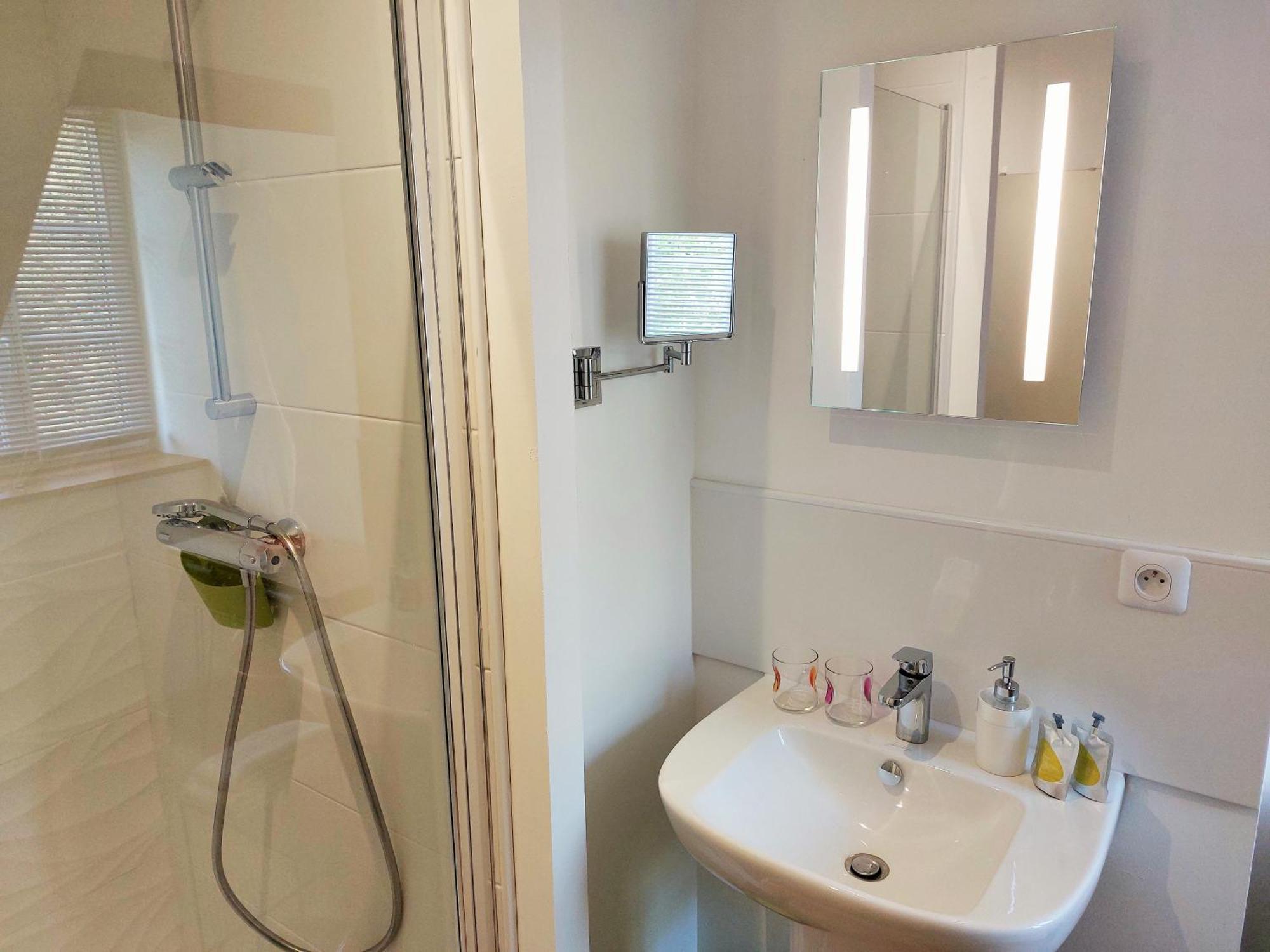 Les Jacquemarts Normands Maison D'Hotes - Guesthouse Belmesnil Phòng bức ảnh